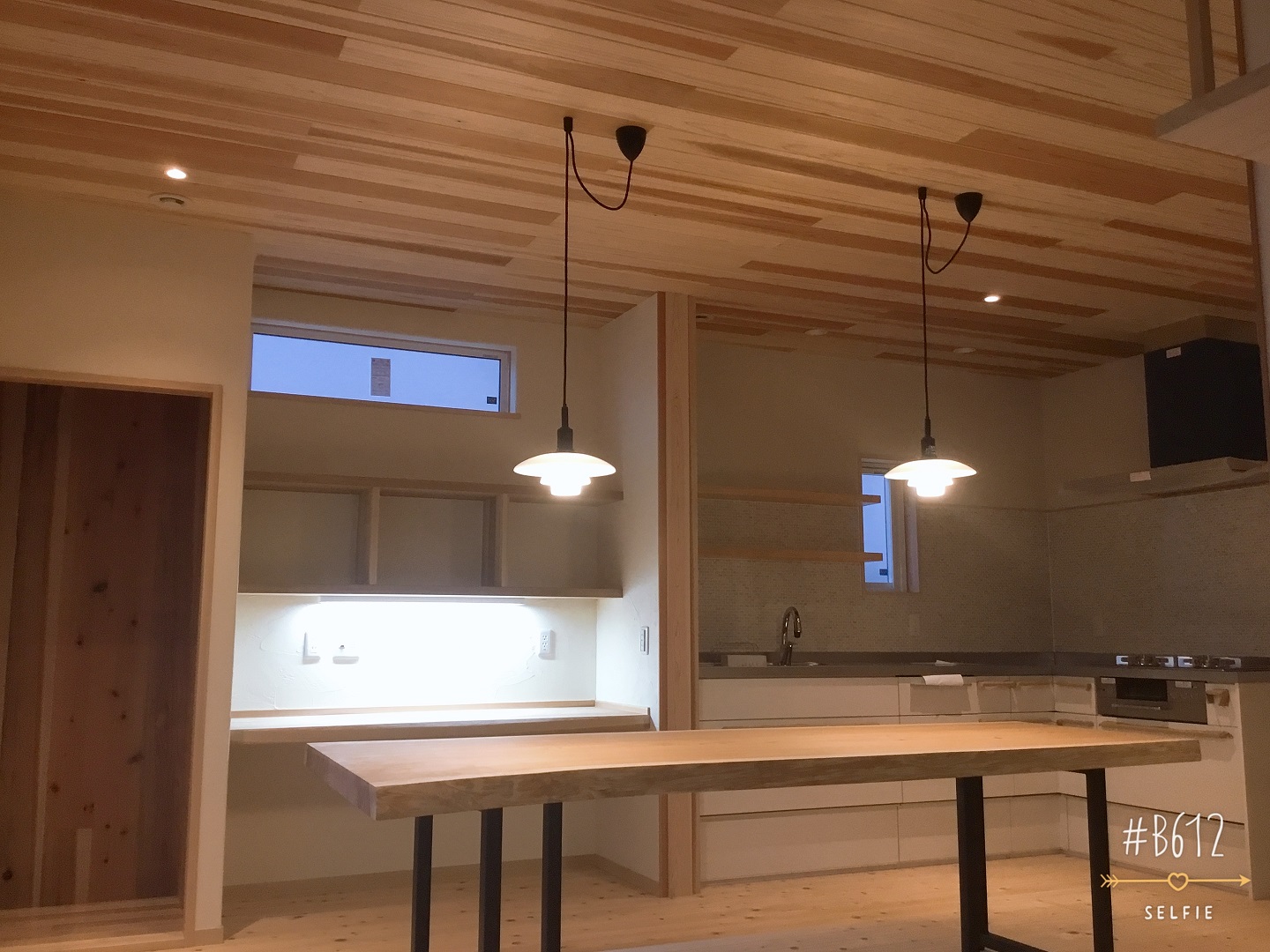 【見学会】完成現場見学会を定期的に開催しております（静岡市葵区）