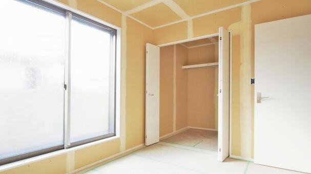 【収納リフォーム】秋の衣替えに合わせて快適な暮らしへ（静岡市の皆様へ）