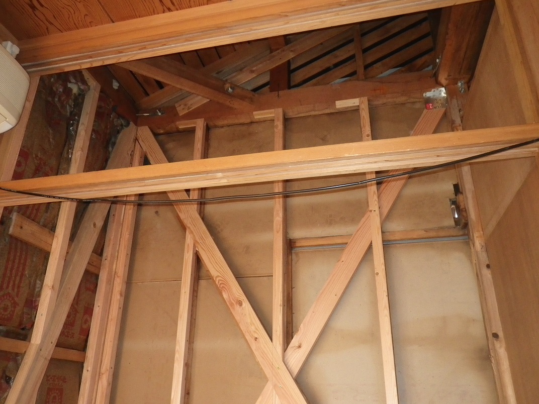 【静岡の皆さまへ】耐震工事はお済みですか？