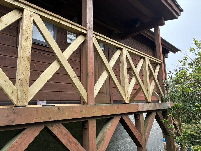 【静岡の皆様へ】別荘の改修工事もチキータホームにお任せ！