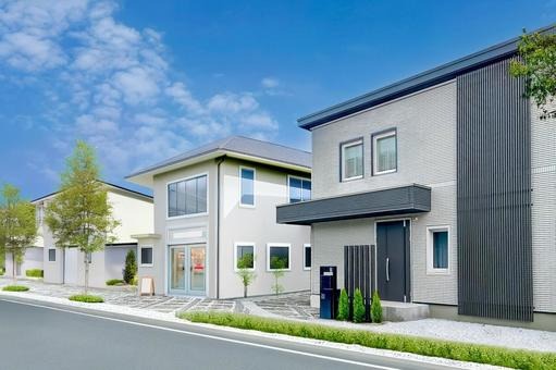 【建築コラム】本当に危険？軒ゼロ住宅の真実とは！