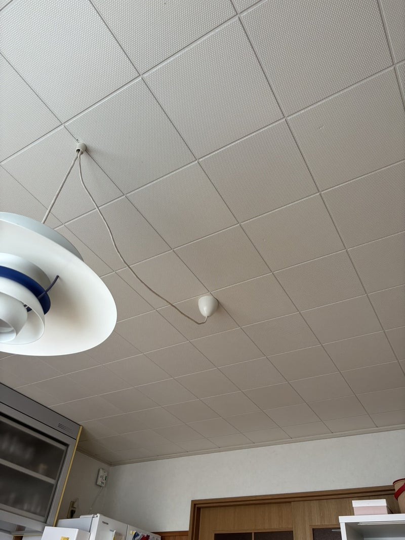 吸音板天井ってスゴい！子供部屋や楽器演奏にも超おすすめ✨