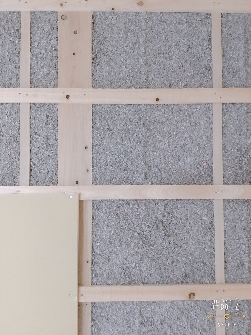 【内装リフォーム】壁の下地に桟木を入れる理由とは？