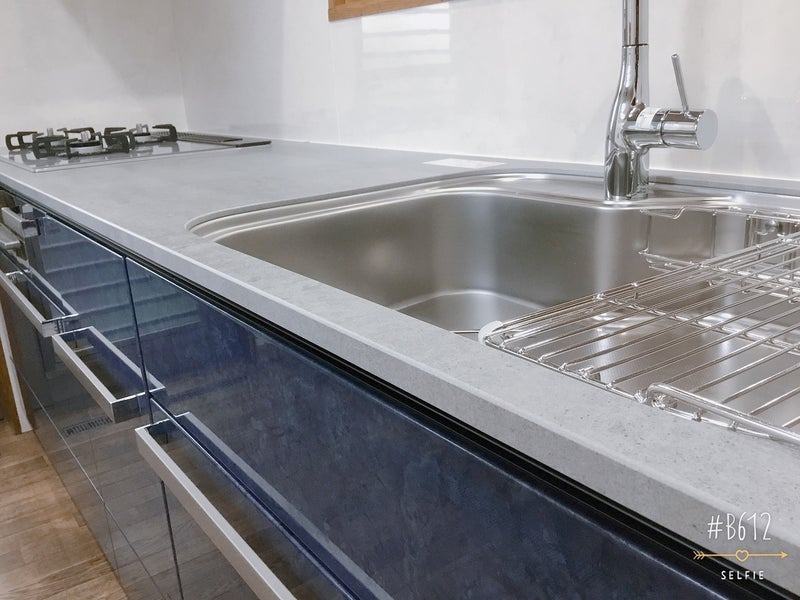 【キッチンリフォーム】特注天板で&ldquo;ピッタリ納まり&rdquo;を実現！（静岡市葵区中島）