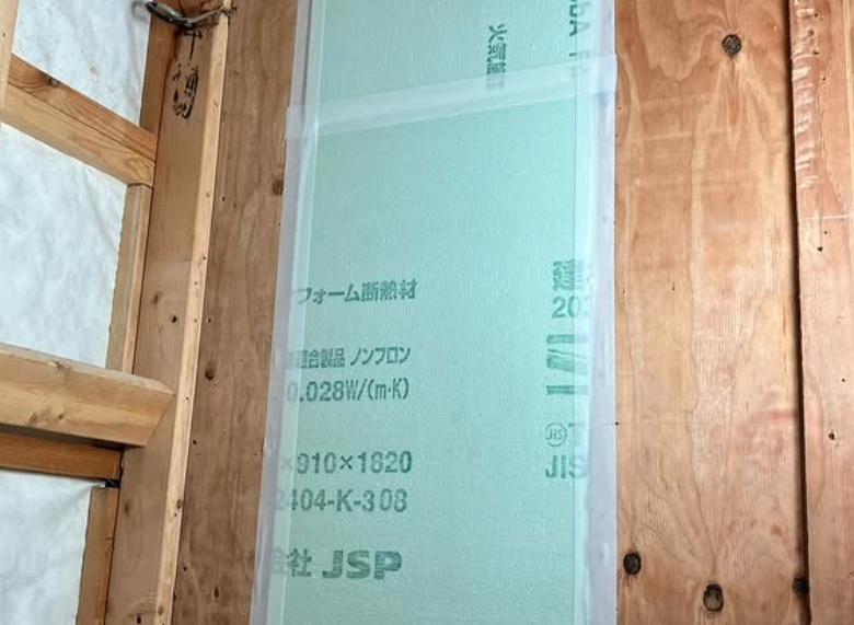 【浴室リフォーム】お風呂の断熱工事を行いました！（静岡県静岡市）