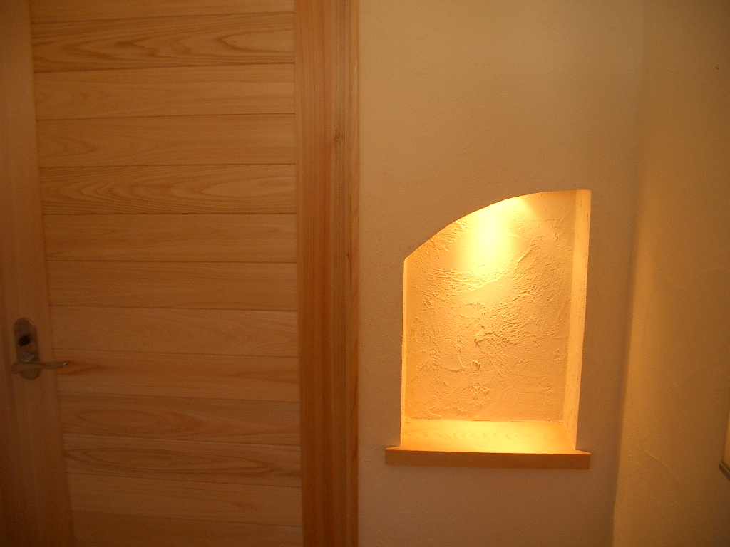 【注文住宅】光がやわらかくなる家