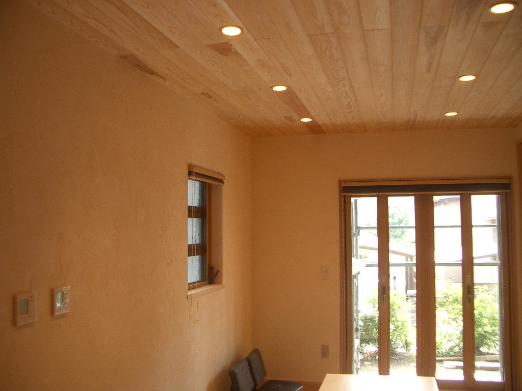 【注文住宅】光がやわらかくなる家