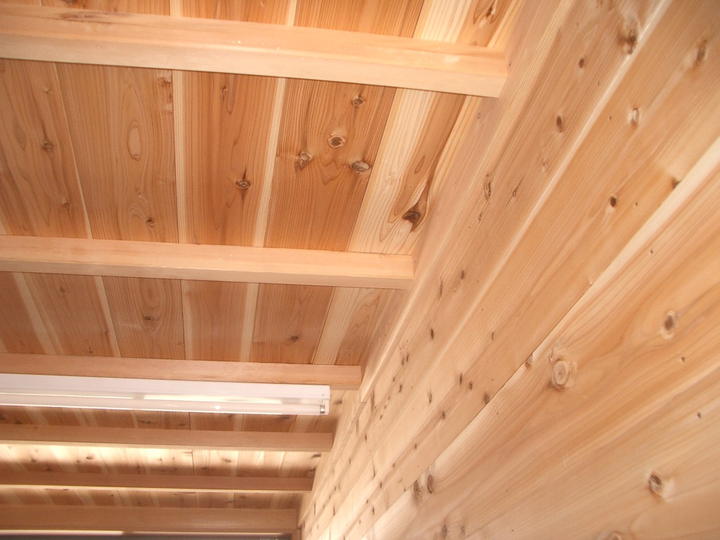 【注文住宅】手刻み大工に惚れ込んで