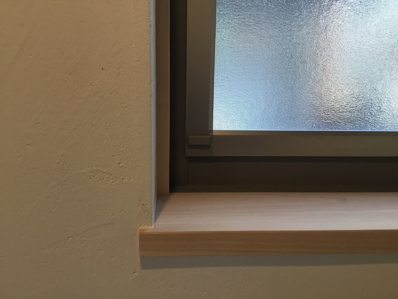 【外構・エクステリア】ガビオンの外構と外トイレ設置