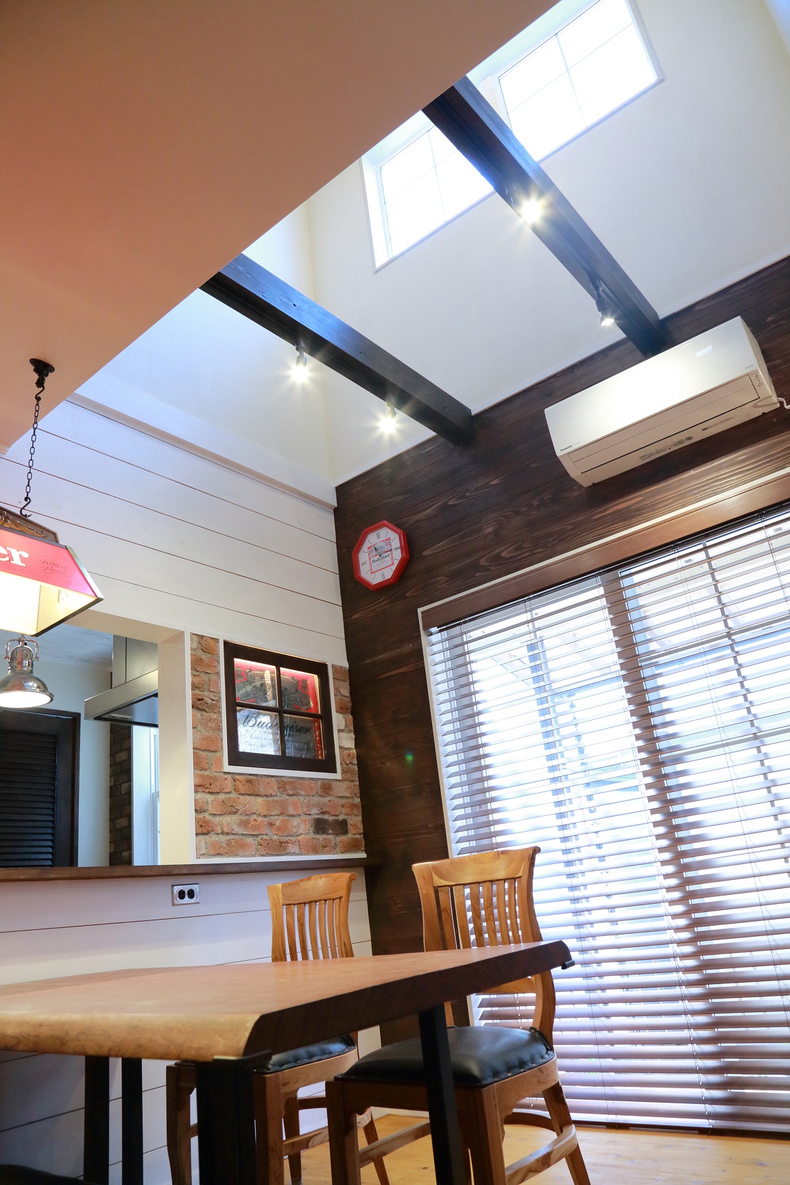 【注文住宅】お洒落なカリフォルニアスタイル