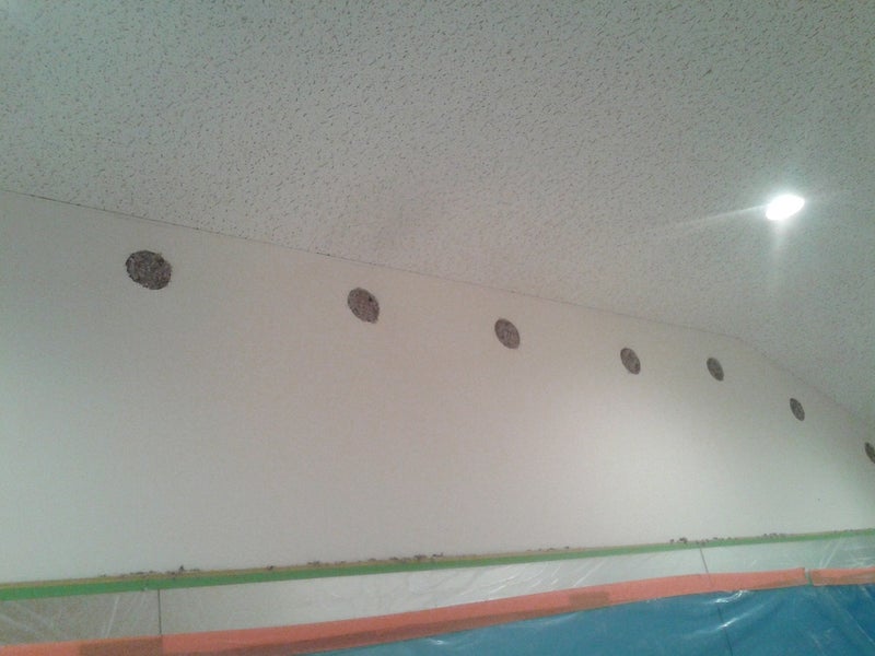 【内装リフォーム】断熱材&防音のW効果!セルロースファイバー(静岡市葵区相生町)