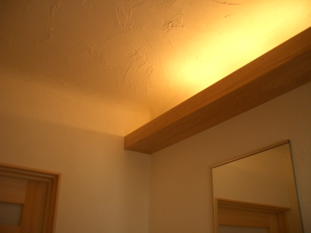 【注文住宅】光がやわらかくなる家