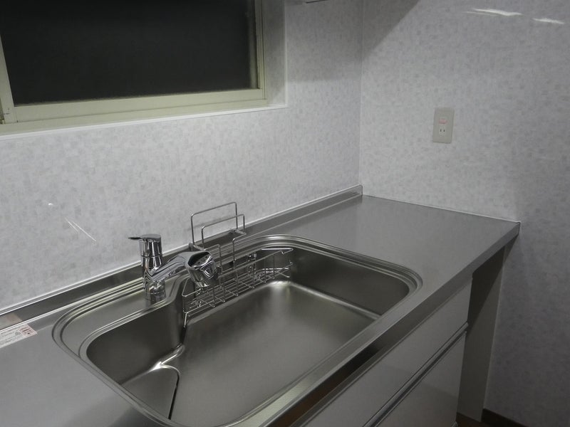 【キッチンリフォーム】特注天板で&ldquo;ピッタリ納まり&rdquo;を実現！（静岡市葵区中島）