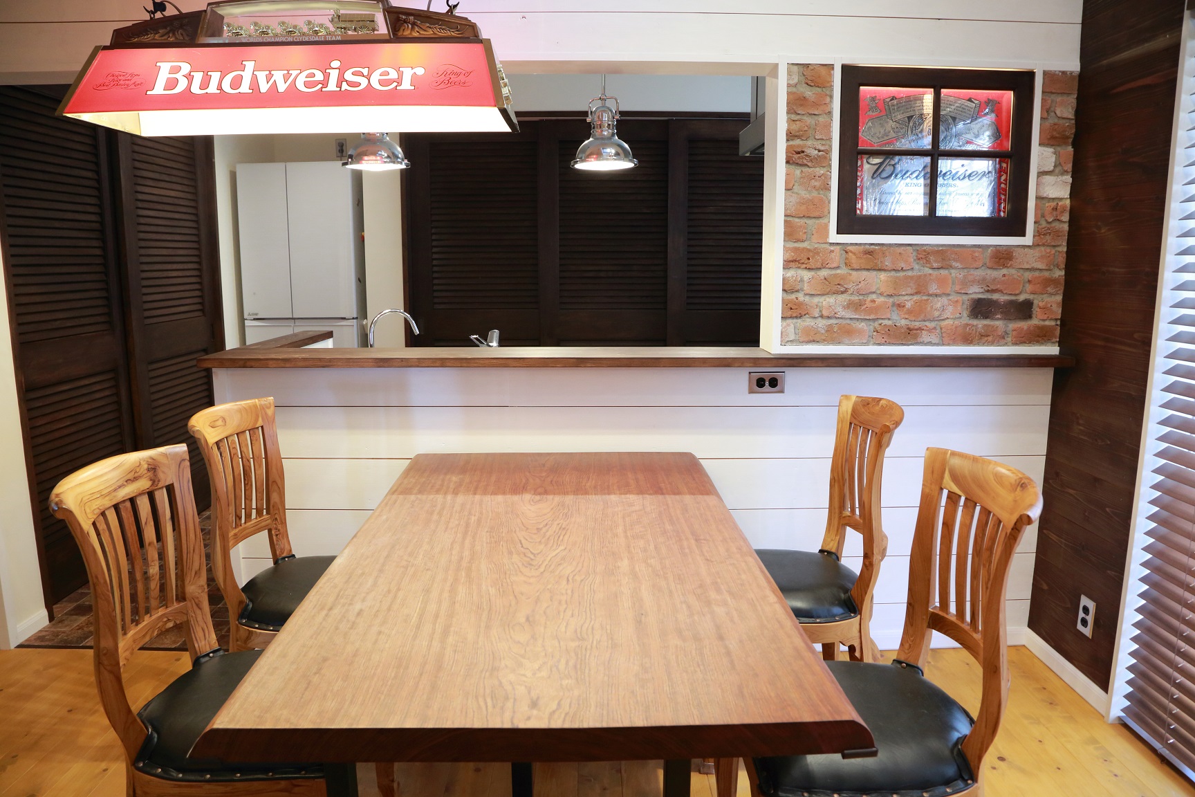 【注文住宅】お洒落なカリフォルニアスタイル