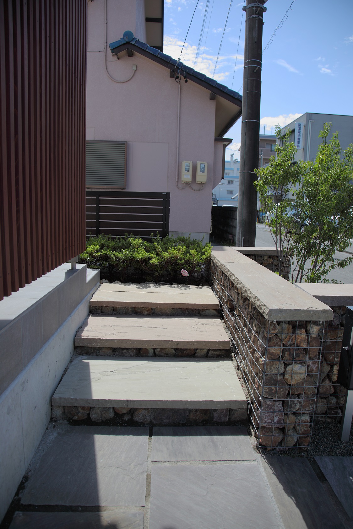 【注文住宅】空気が贅沢な家